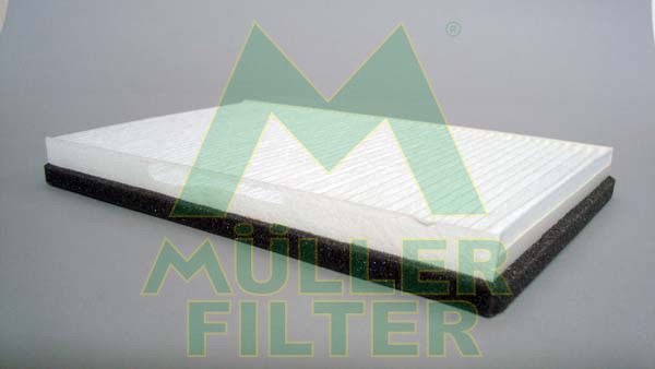 MULLER FILTER filtras, salono oras FC251